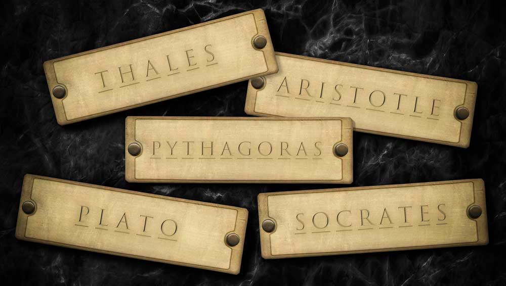 NAME PLATES